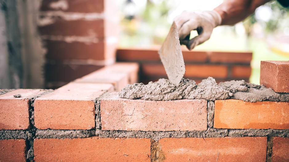 20 000 neue Wohnungen benötigt