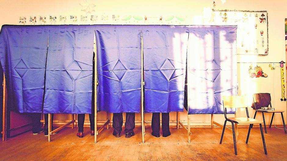 Die wichtige Wahl 2017