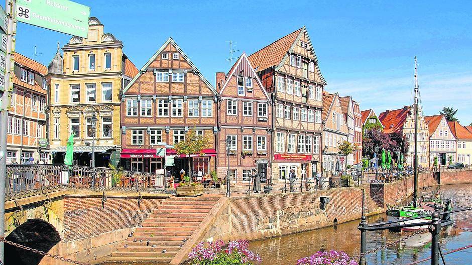 Von A wie Apfel bis Z wie Zander