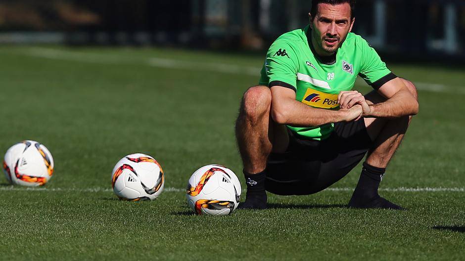 Martin Stranzl wird U19 Co-Trainer