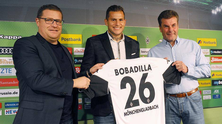 Reicht es schon für Boba?