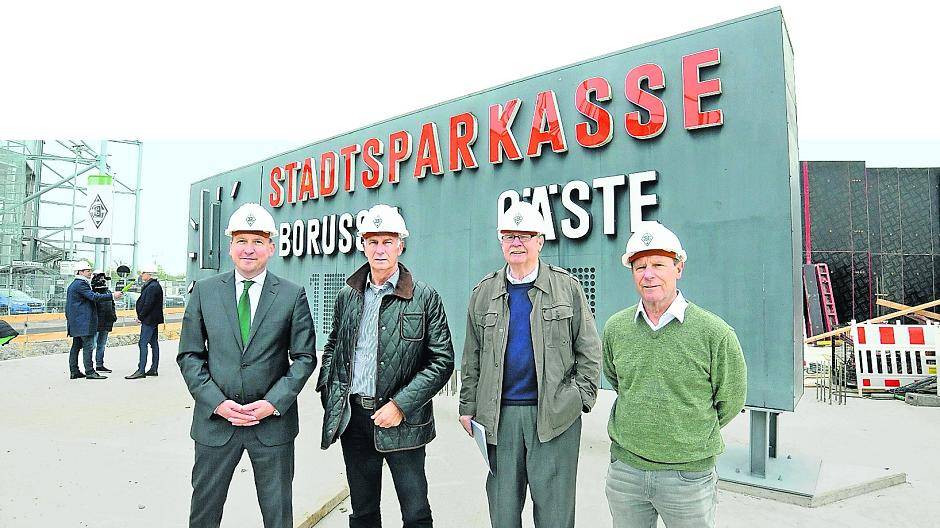 Vergangenheit trifft Zukunft