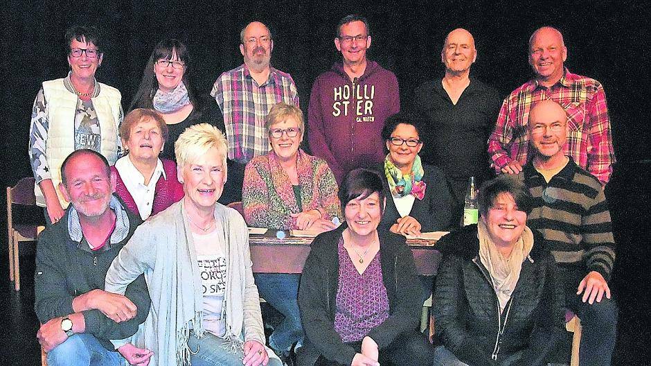 „Osere Nöje Pastur“ für Meerbusch!