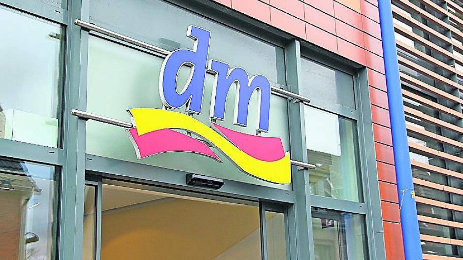  Nach der Filiale am Deutschen Eck in Büderich wird dm ab September auch in Lank-Latum mit einem Drogeriemarkt vertreten sein. 