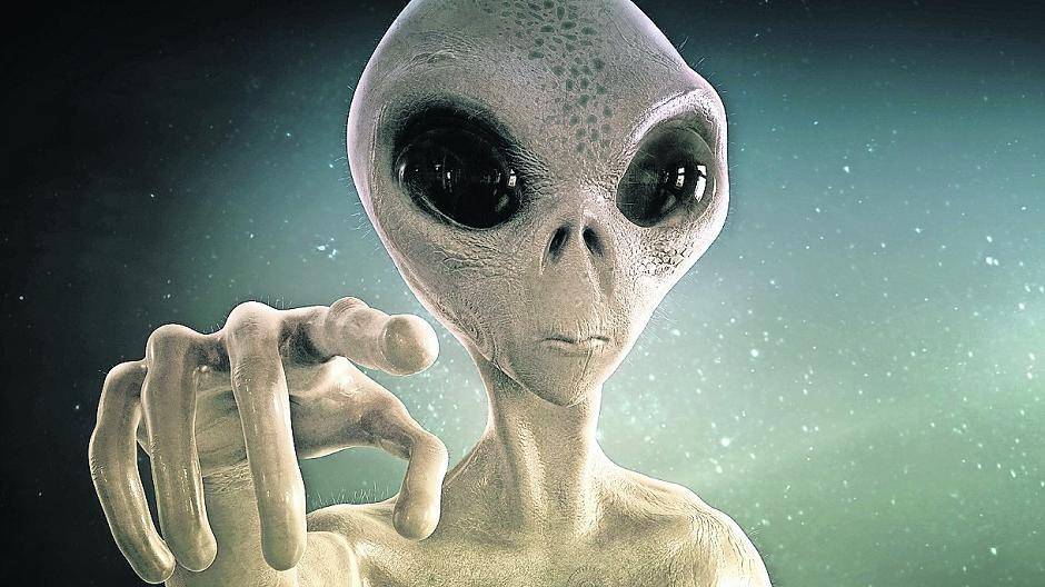 Gibt es Außerirdische oder Ufos? In der Osterferien wollen zumindest die Teilnehmer der Osterfreizeit der Oase sich auf die Suche nach einem verschollenen Ufo begeben.