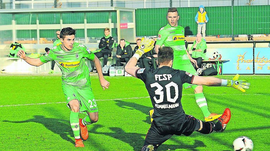 Moral und einige Hoffnungsträger