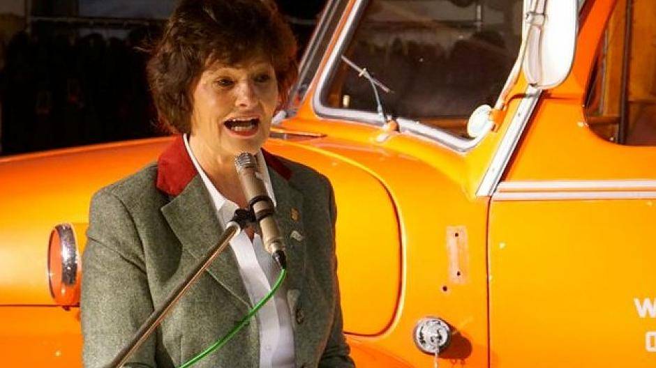  Die Kameraden des Osterather Löschzuges kamen zu ihrer Jahreshauptversammlung zusammen. 