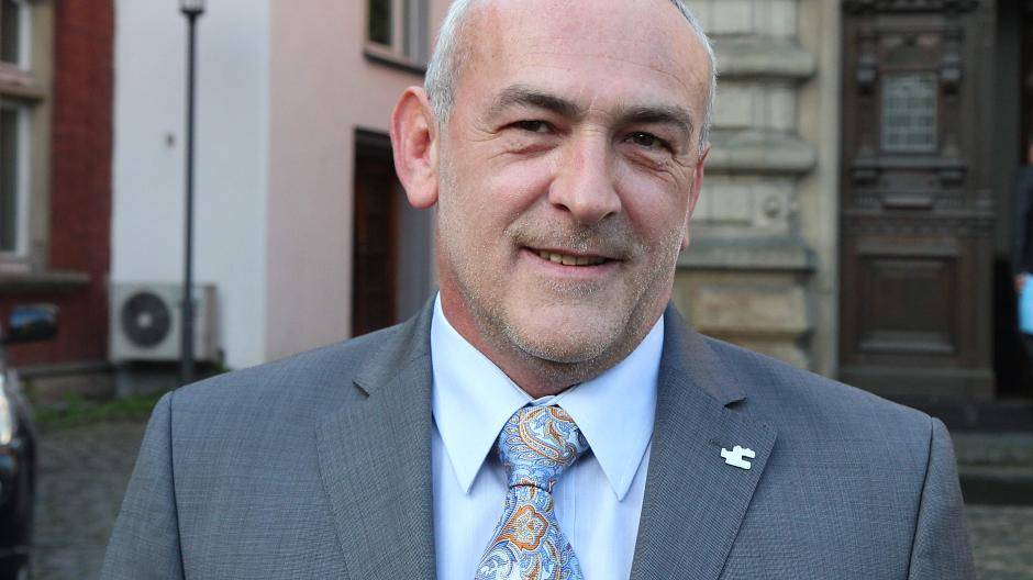 Dr. Frank Schäfer, Leiter des für die Umsetzung zuständigen Veterinär- und Lebensmittelüberwachungsamtes des Rhein-Kreises Neuss.