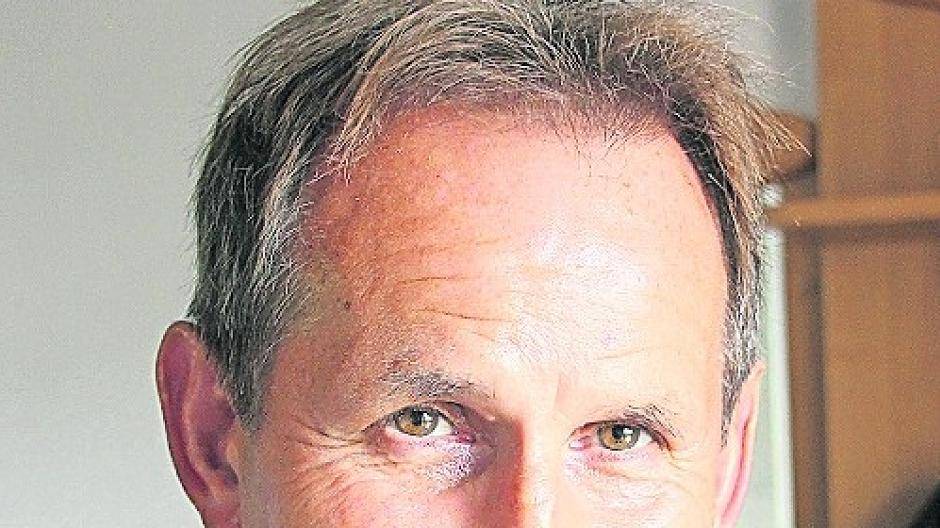  Gregor Wosik Foto: Klaus Schröder 