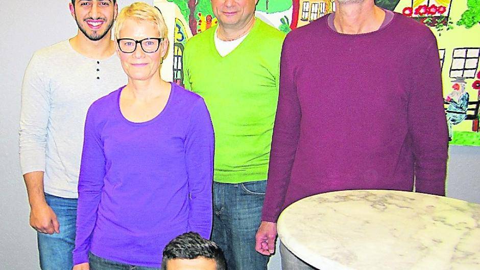 Die kleinen und großen Besucher des städtischen Neersener Kinder- und Jugendtreffs No. 7 haben in vierwöchiger Wahl und rund um die Bundestagswahl ihr neues Sprecherteam bestimmt — und dies bei hundertprozentiger Wahlbeteiligung.