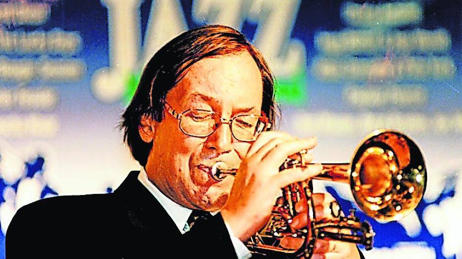 Der Jazztrompeter Rod Mason, der in der Vergangenheit häufig in Mönchengladbach zu Gast war, ist gestorben.