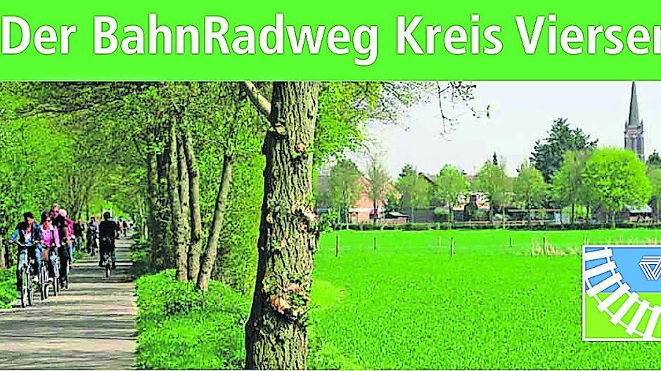  Das kostenlose Heft des Kreis Viersen liegt ab sofort in den Servicestellen aus. 