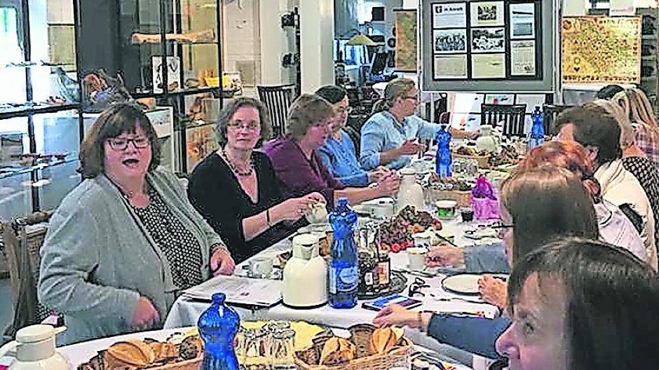 Auf dem Weg zum Fairtrade