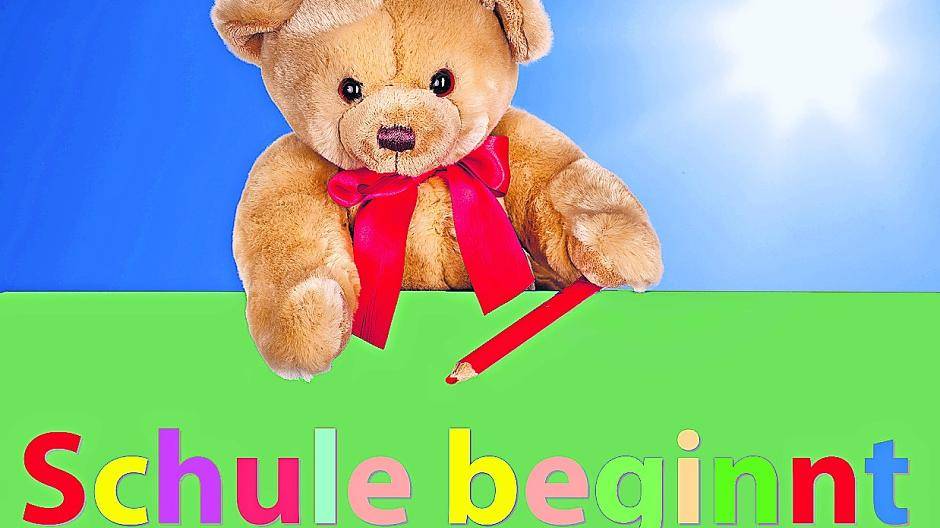 Die Elternbriefe für die Schulneulinge für 2018/2019 sind jetzt unterwegs.