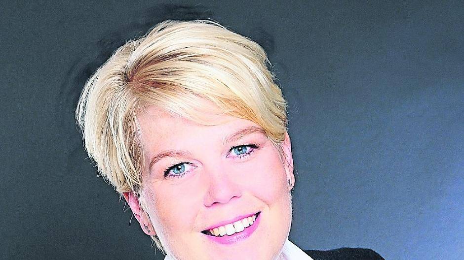 Sonja Fucken-Kurzawa, Vorsitzende der Frauen Union Kreis Viersen und Willicher Ratsfrau, ist neue stellvertretende Vorsitzende der Frauen Union NRW.