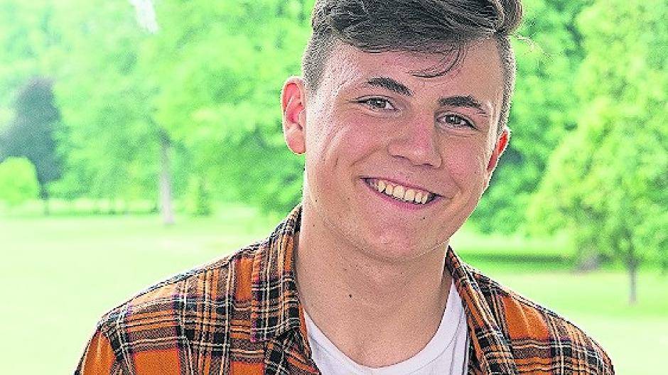 Der Durchbruch für Sidney aus Neersen?