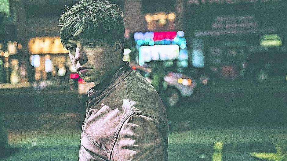 Philipp Poisel kommt nach Mönchengladbach. Wir sprachen mit ihm über sein Album „Mein Amerika“.