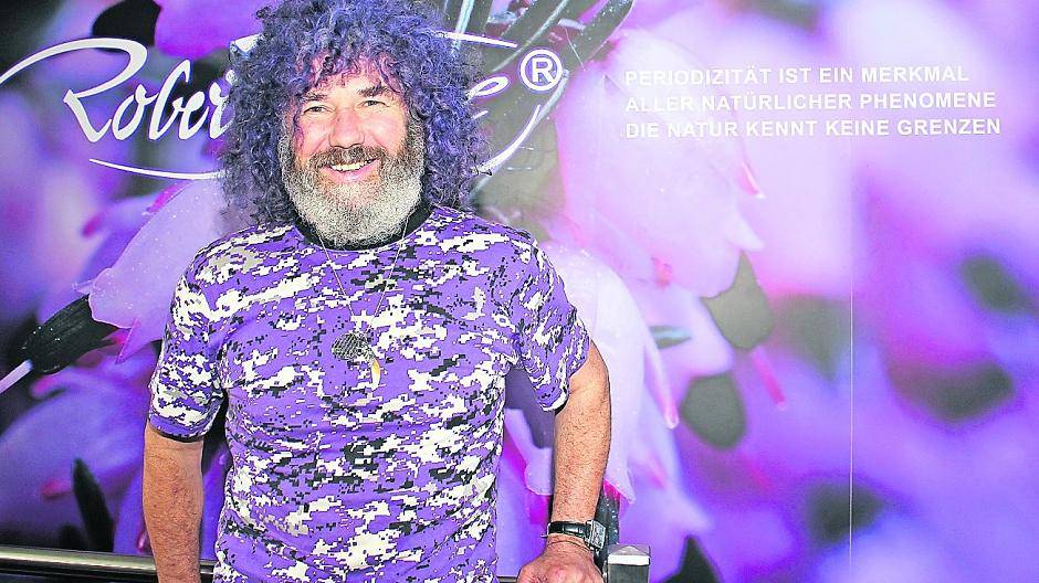 Nach München und Berlin: Robert Franz eröffnet Shop in Willich