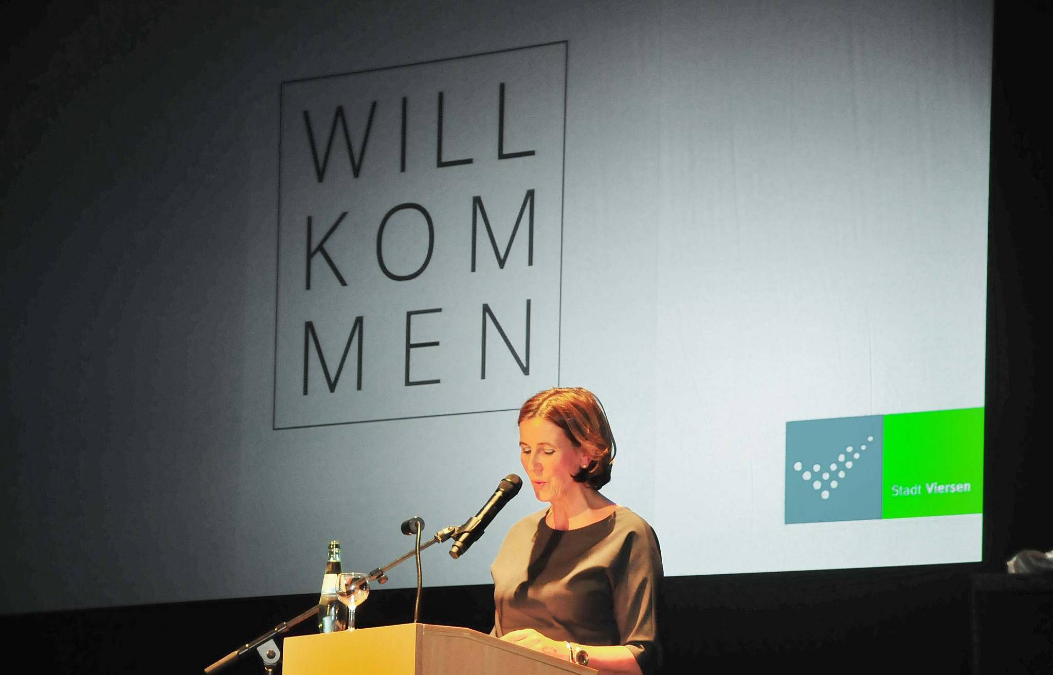 Einen verdammt guten Job