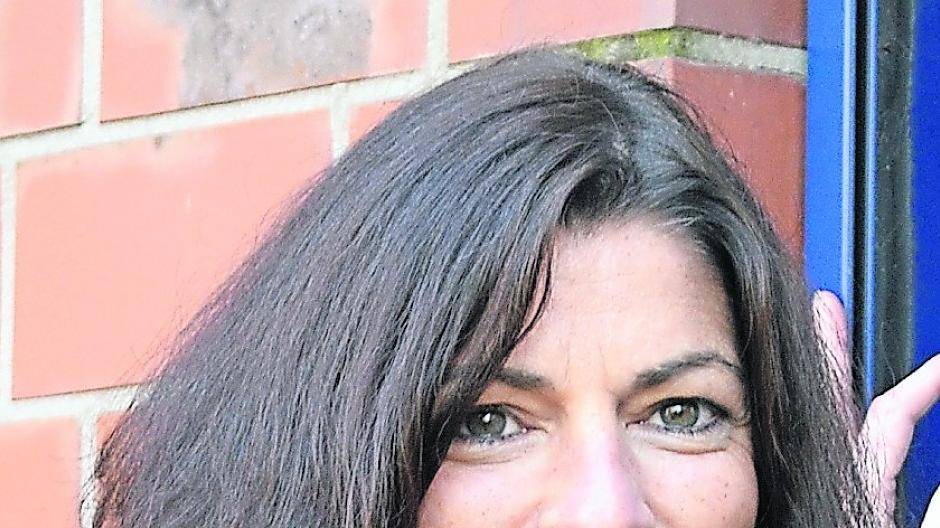 Ina Prümen-Schmitz von der Stadt lobt vor allem das ehrenamtliche Engagement der Nettetaler.