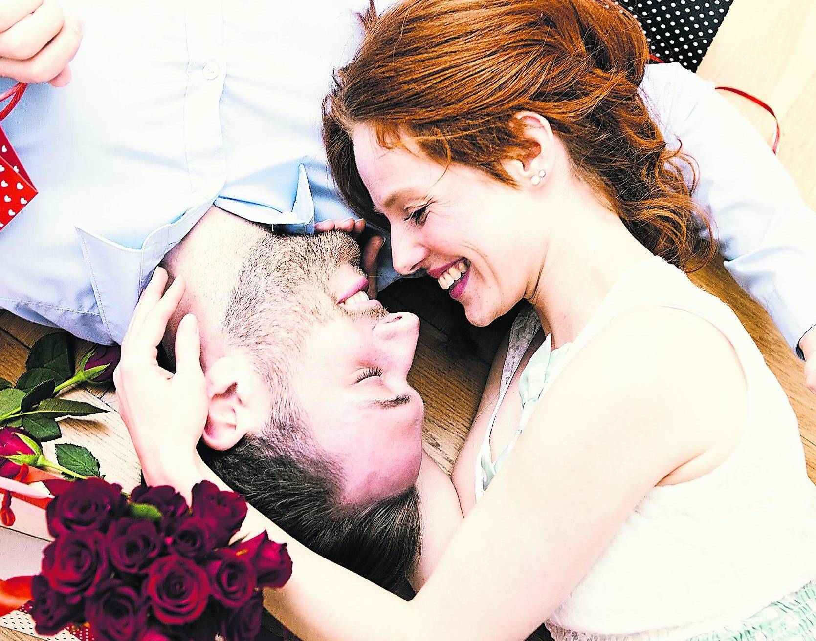 Die Liebe Ihres Lebens?