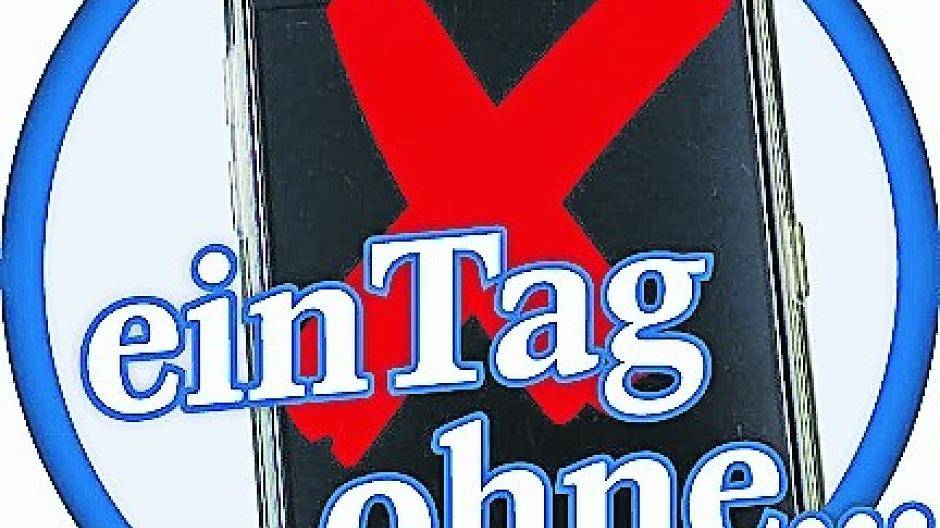 Ein Leben ohne Handy?