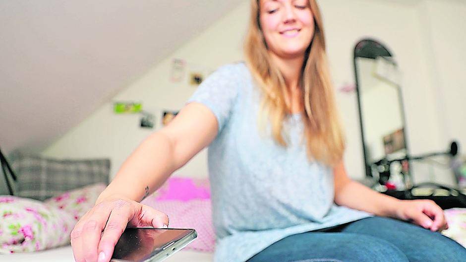 Ein Leben ohne Handy?