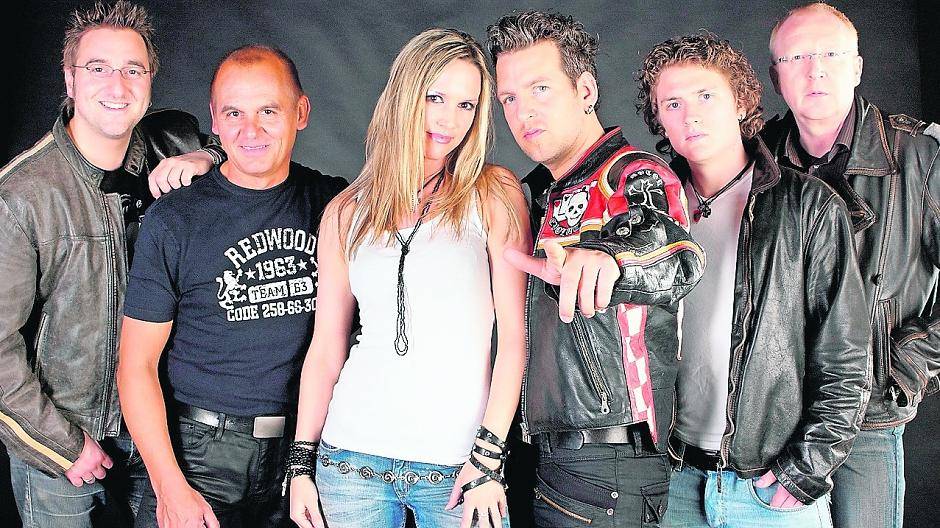 Karneval mit Booster