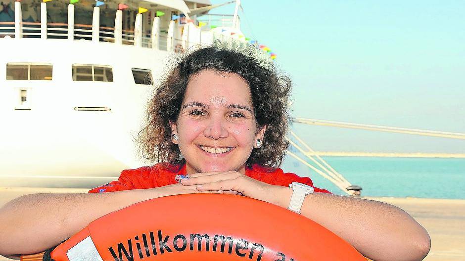 Die ehemalige Karnevalsprinzessin Natascha Römer berichtet über aufregende Zeiten in ihrem Leben.