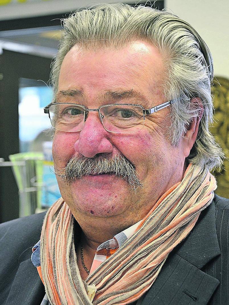 Erich Schmitz, Vorsitzender des Vaterstädtischen Vereins in Dülken, verkündete, dass der Nachholzug abgesagt wird.