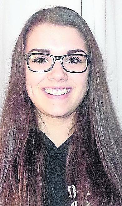  Laura Musebrink. Fotos: csa 