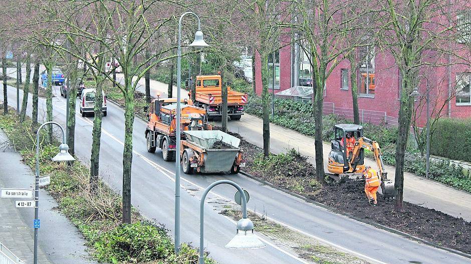 „Gelbes Band“ bleibt erhalten