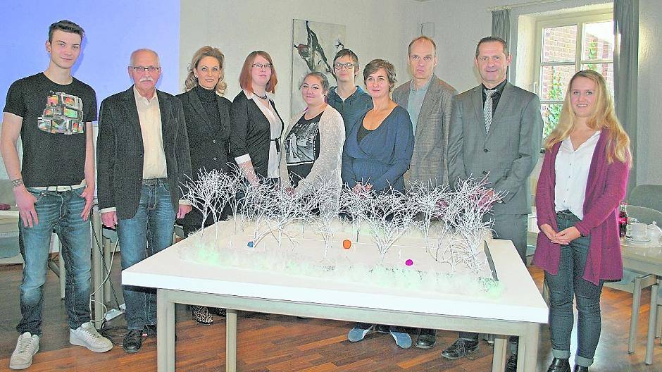 Dem Gedenken einen Namen geben