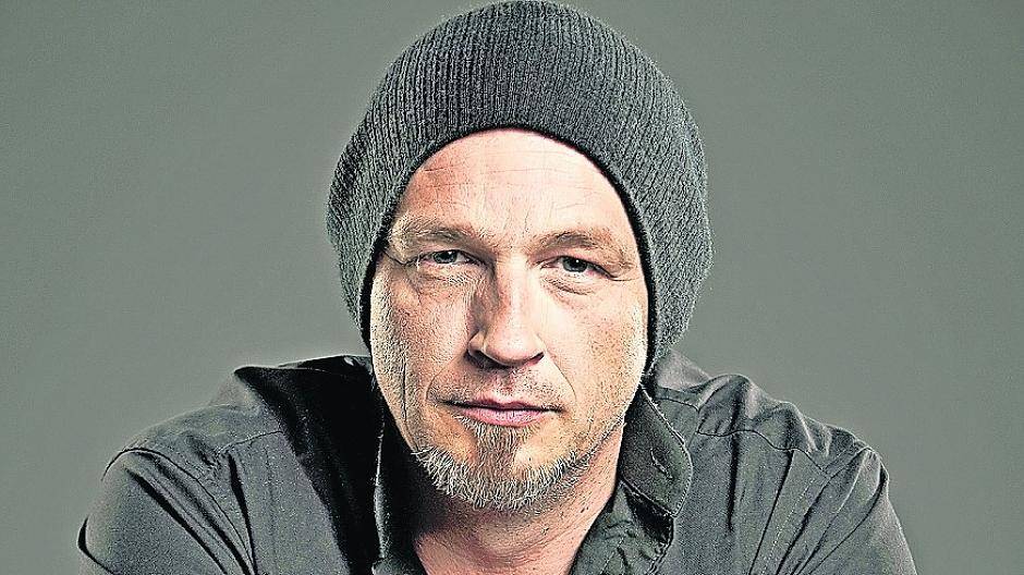  Torsten Sträter schließt den Reigen im besonderen Programm. Er kommt am 6. Mai 2017 nach Nettetal. 