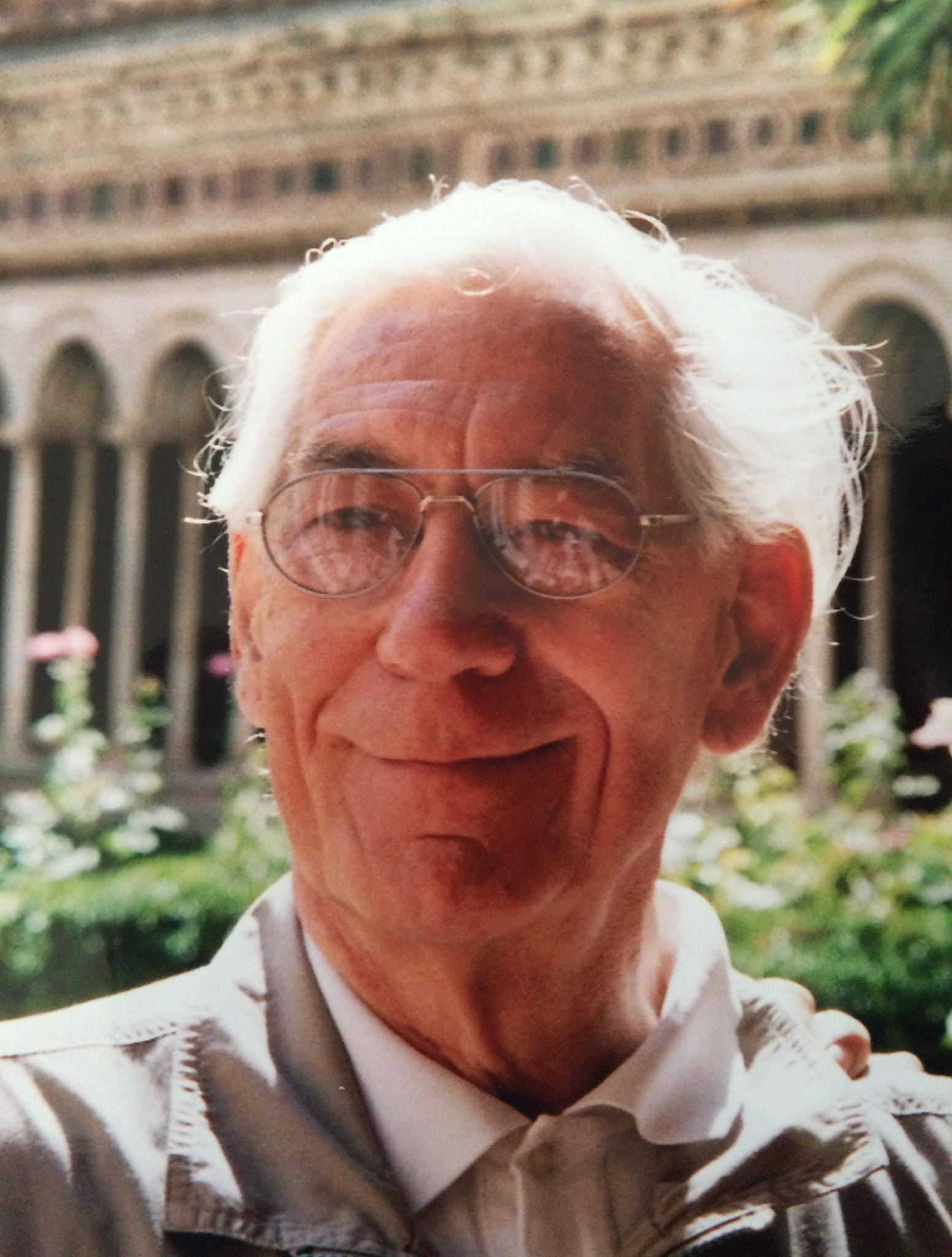  Theodor-Josef Wellens wird vermisst. 