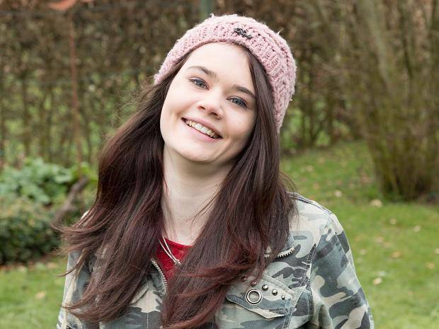  Von Bernadette K. fehlt weiter jede Spur. 