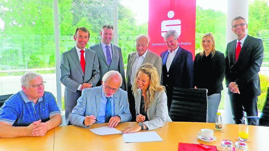 Dülken mit neuem Glanz