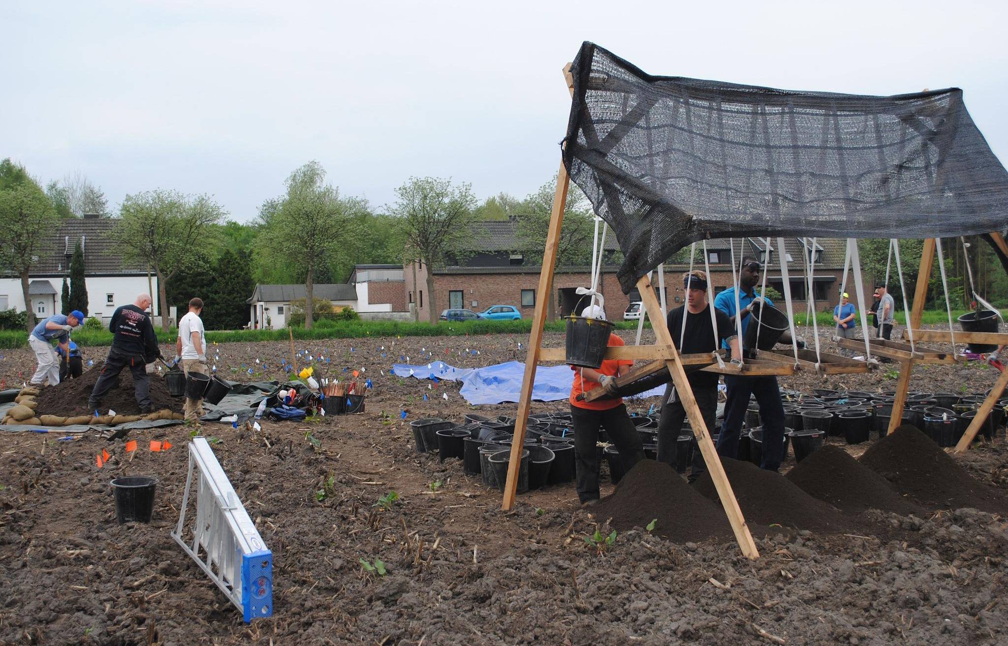 Klicken Sie sich durch unsere Bilderstrecke