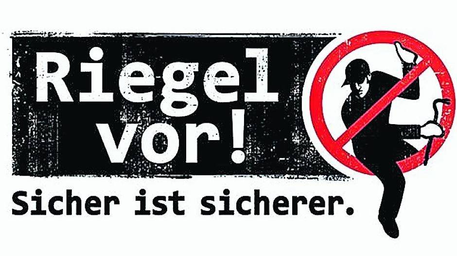 Serieneinbrecher jetzt in Haft