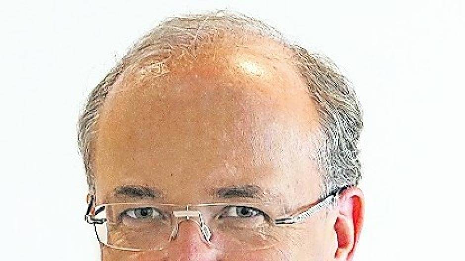  Dr. Thomas Jablonski.  