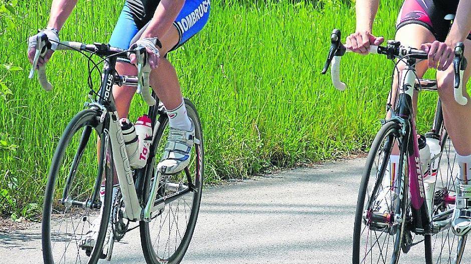 Am Samstag beginnt die Radsportsaison.