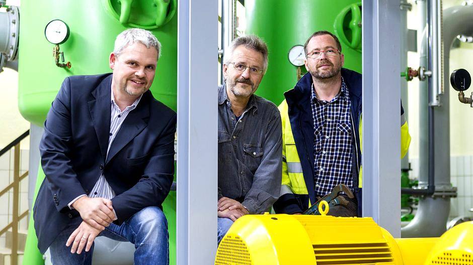 Mehr als nur ein Job