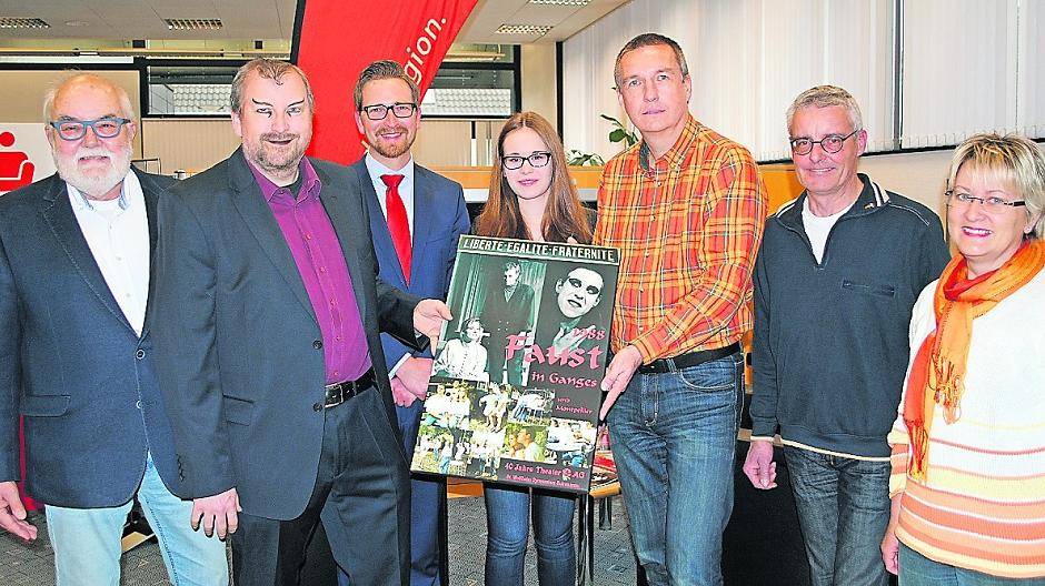 Und Mephisto lächelt diabolisch