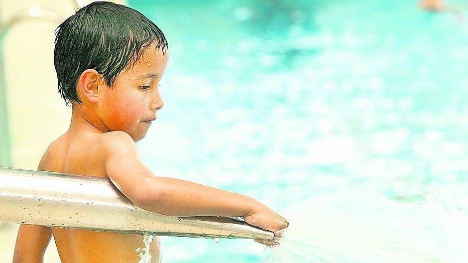 Wasser marsch! Am 14. September erstrahlt das Kaldenkirchener Hallenbad wieder in neuem Glanz. Die Wiedereröffnung feiert das NetteBad mit einem Fest und zahlreichen Aktionen.