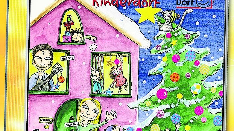  Ab sofort ist die CD auch in unserer Geschäftstelle „die Anzeige“, Hauptstraße 89 in Viersen, erhältlich. 