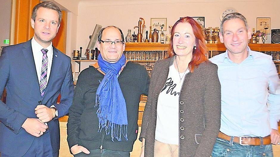 Kaldenkirchen aktiv: Neuer Vorstand