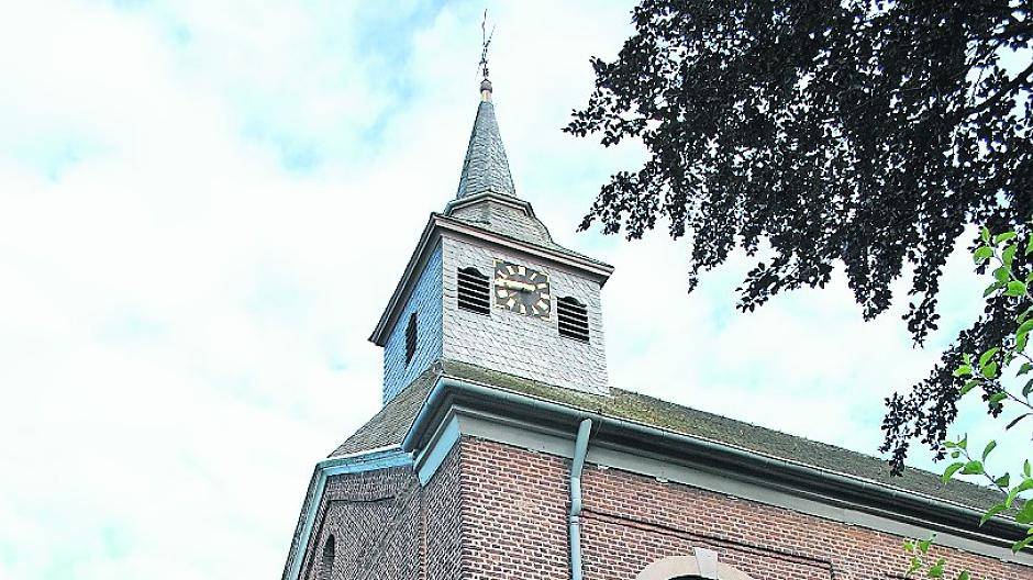 Rund um St. Jakobus gibt es derzeit Ärger in Lüttelforst.