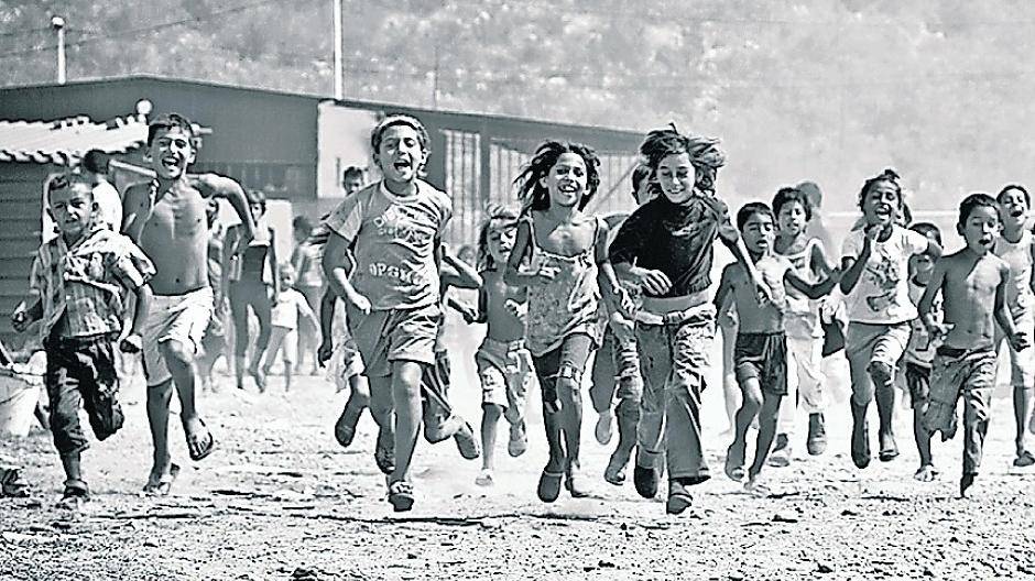 Das Schicksal der „vergessenen Flüchtlinge in Südeuropa“ rückt in einer Ausstellung im Rathaus in den Mittelpunkt.