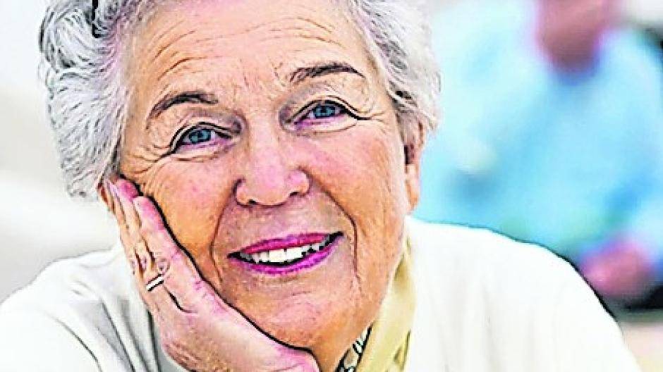 Senioren möchten möglichst bis ins hohe Alter im vertrauten Umfeld wohnen bleiben.