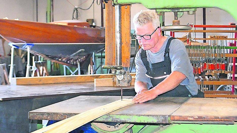 Boote für Liebhaber